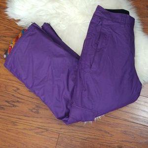 Powder Room Ski/Snowboard Pants